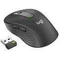 - mouse signature m650 for business ottico 5 tasti 4000 dpi colore grafite