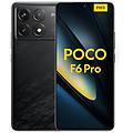 f6 pro snapdragon 8 gen 2 tripla fotocamera 50mp ricarica iperveloce a 120w 5. 000mah 12gb+256gb