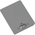 bilancia da cucina digitale balance cool grigio