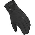 chill rtx guanti moto da donna impermeabili nero l