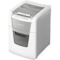 80110000 distruggi documenti triturazione incrociata 22 cm grigio bianco (80110000)