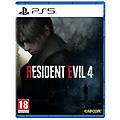 Koch Capcom Ps5 Resident Evil 4 Remake