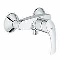 miscelatore doccia eurosmart esterno monocomando