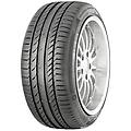 contisportcontact 5 255/45 r17 98 w runflat (2022) 