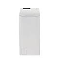 - lavatrice tca283d2-s 8 kg classe d-bianco
