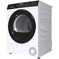 asciugatrice 9kg hd90-a3939e-it bianco