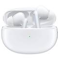 Oppo Wireless Enco X Con Custodia Di Ricarica Colore Bianco