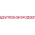 bracciale tennis silver rainbow argento rosa cubic zirconia collezione silver rainbow rosa