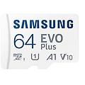 Samsung Mb Mc64s 64gb Microsdxc Uhs I