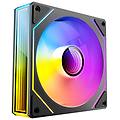 ventola 12 cm vision 120r argb pk nero per pc