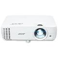proiettore 1080p 4000 lumen dlp x1526 con correzione automatica full hd