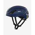 casco omne air mips blu piombo opaco s
