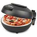 G3ferrari Forno Pizza Pummarola Black 31cm G1019900 1200w