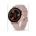 garmin smartwatch venu 3s oro /rosa