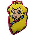 cuscino 3d super mario peach 100 % poliestere senza marca