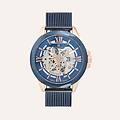 orologio automatico round mow804 mow804