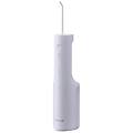irrigatore dentale ew-dj26 0 2l viola wireless ricarica induttiva