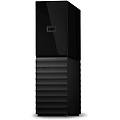 Wd My Book 12tb 3 5 Usb 3 0 Nero
