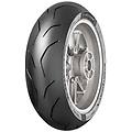 Dunlop Sportsmart Tt 180 60 Zr17 75w