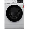h814-t lavatrice caricamento frontale 8 kg 1400 giri/min bianco