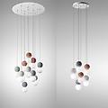 sfera sospensione