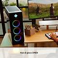 omen by gt22-0024nl i9-12900k intel core i9 32 gb ddr4-sdram 1000 gb ssd windows 11 home pc nero