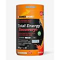 frullato namedsport total energy recovery 400 g gusto arancia
