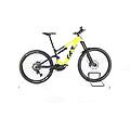 ebike ricondizionata · mountain cross mc1 · come nuovo husqvarna e-bicycles
