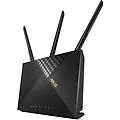 router wifi 6 lte 4g-ax56