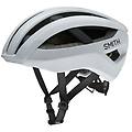 network mips casco bici white/black l (59-62 cm)
