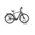 ebike ricondizionata · chamonix c5 hms · come nuovo