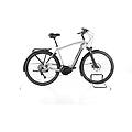 ebike ricondizionata · futura sport i-10 · buone condizioni