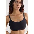 reggiseno brassiere erica superior comfort donna nero taglia l