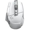 mouse gaming g series g502 x lightspeed white 910 006190