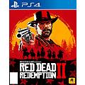 take-two interactive red dead redemption 2 ps4 standard ita playstation 4