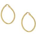 orecchini donna oro giallo gl101026