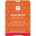 srl zuccarin gelso bianco integratore alimentare per controllo zuccheri nel sangue 180 compresse