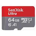 Sandisk Microsd Ultra Android A1 64gb