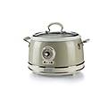 Ariete Rice Cooker Slow Cooker Beige