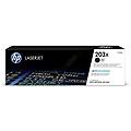 toner originale 203x per stampanti laserjet nero