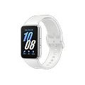 smartband galaxy fit3 silver