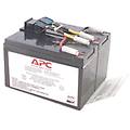 rbc48 batteria ups acido piombo (vrla) (rbc48)