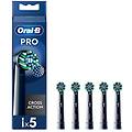 oral-b oralb pw refill crossact bk5pz