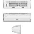 climatizzatore silentium pro trial split 9000+9000+9000 btu inverter con wifi 3amw62u4rjc in a++