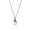 collana donna drops perlage 11106