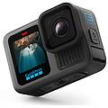 Gopro Action Camera Bundle Hero13 Black Acc