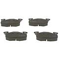 bosch set di pastiglie freno 0 986 460 983 anteriore