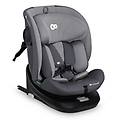 seggiolino auto girevole 360 â° i grow i-size da 40-150 cm grey (0-36 kg)
