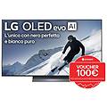 Lg Smart Tv Oled Uhd 4k 55 Oled55c55la Black