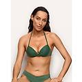 costume push up c/coppa graduata essentials / verde / 1 verde